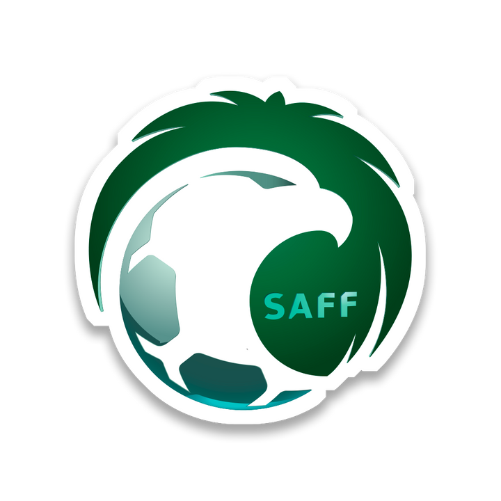 Arábia Saudita - InkStickers