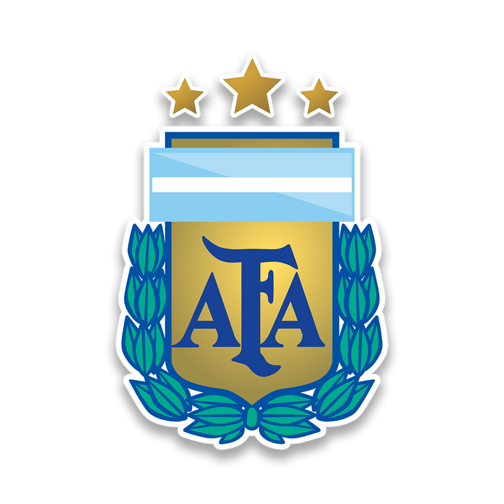 Argentina - InkStickers