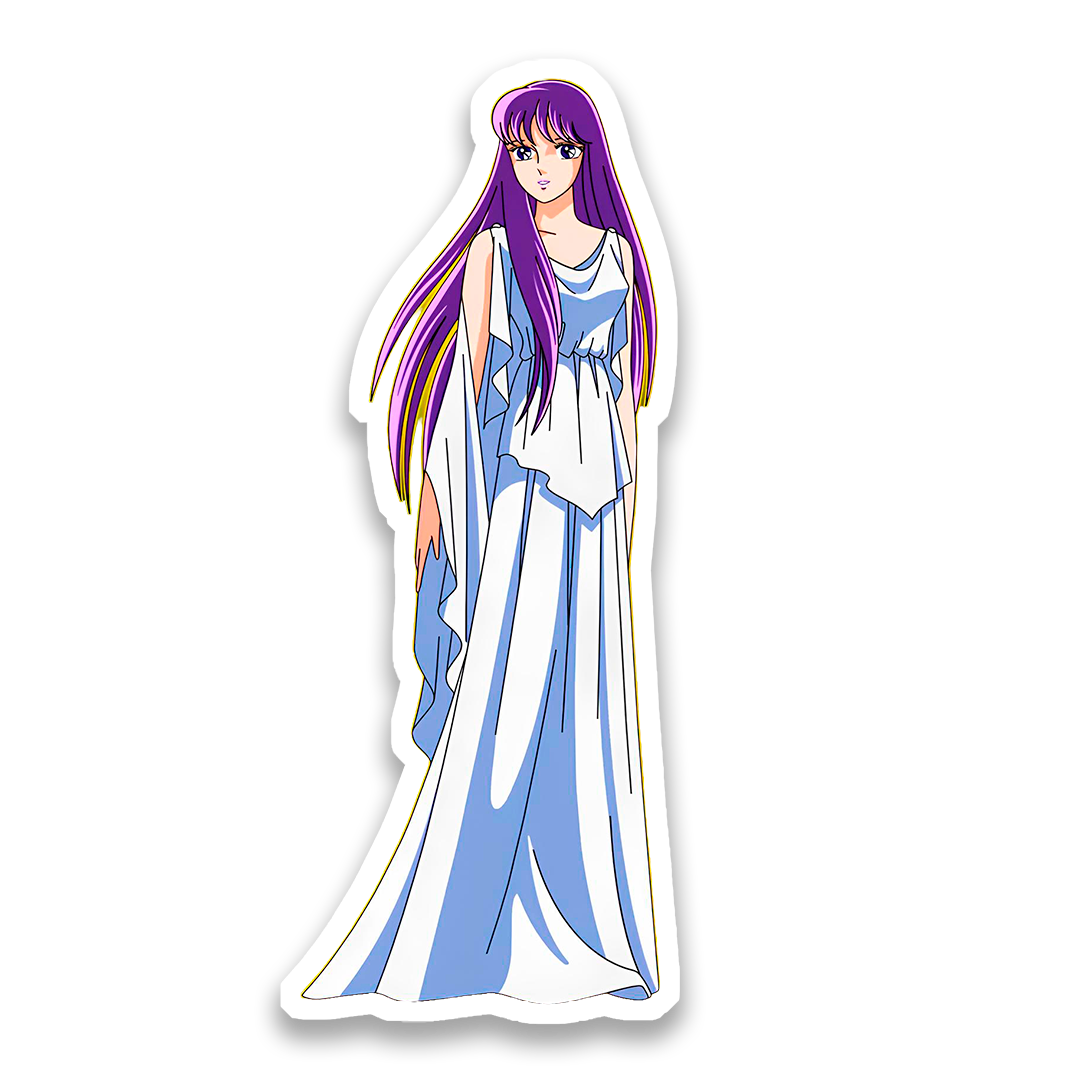Athena - InkStickers
