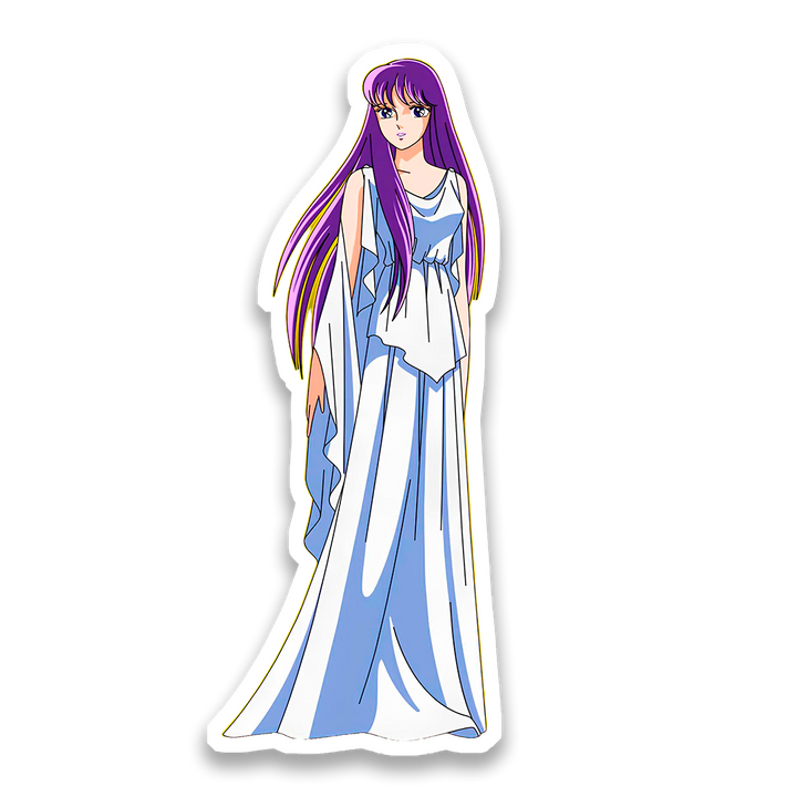 Athena - InkStickers