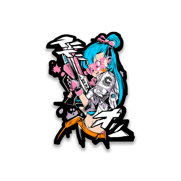 Bulma II