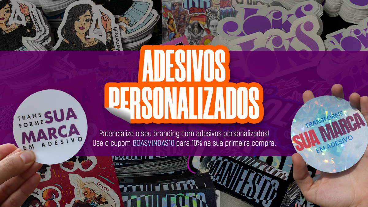 InkStickers