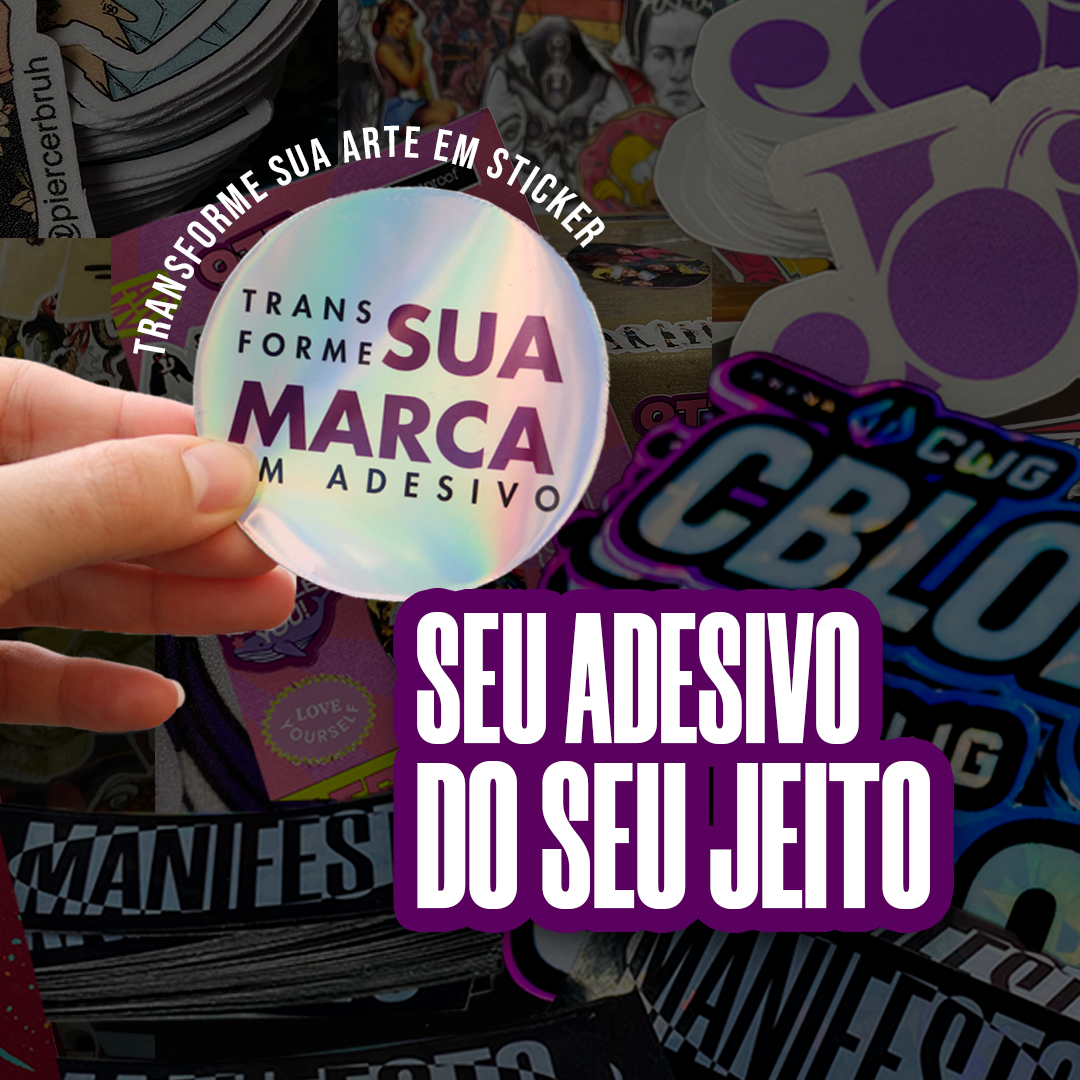 InkStickers