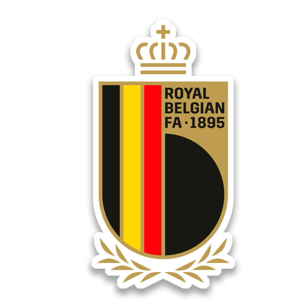Belgica - InkStickers