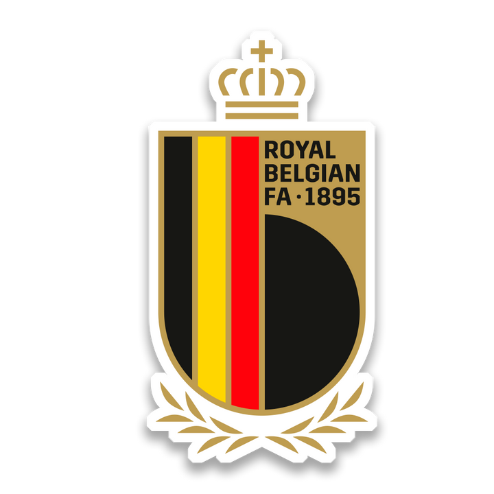 Belgica - InkStickers