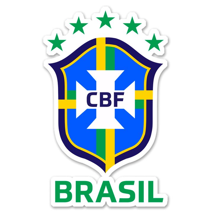 Brasil - InkStickers