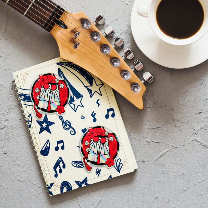 Brincos de Hanafuda