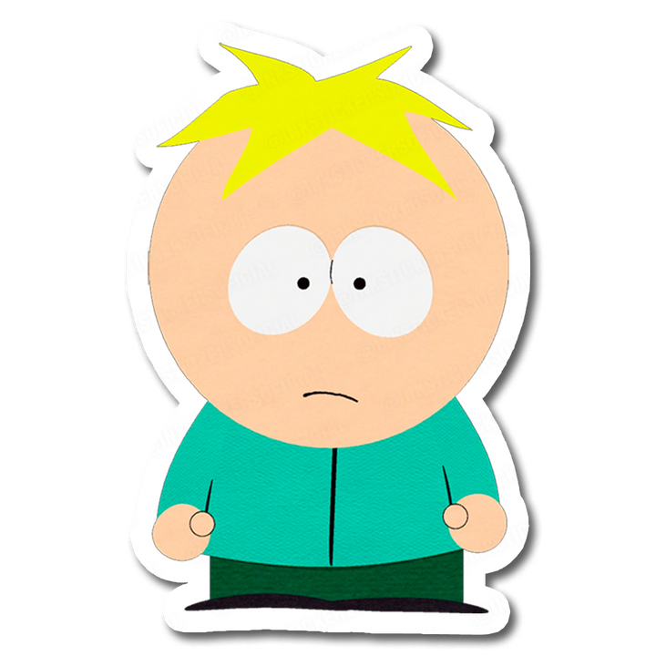 Butters