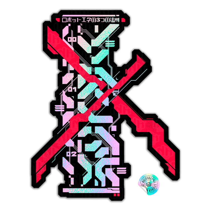 Cyberpunk #01