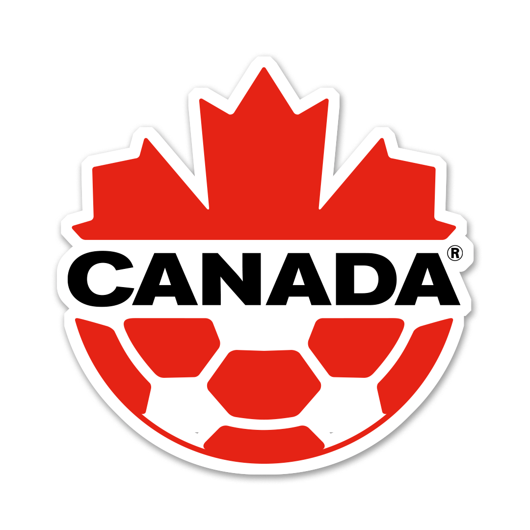 Canadá - InkStickers