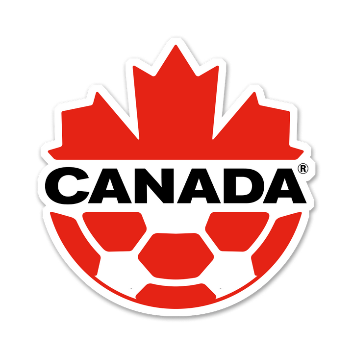 Canadá - InkStickers