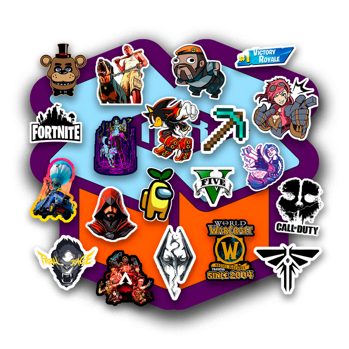BOX #Games