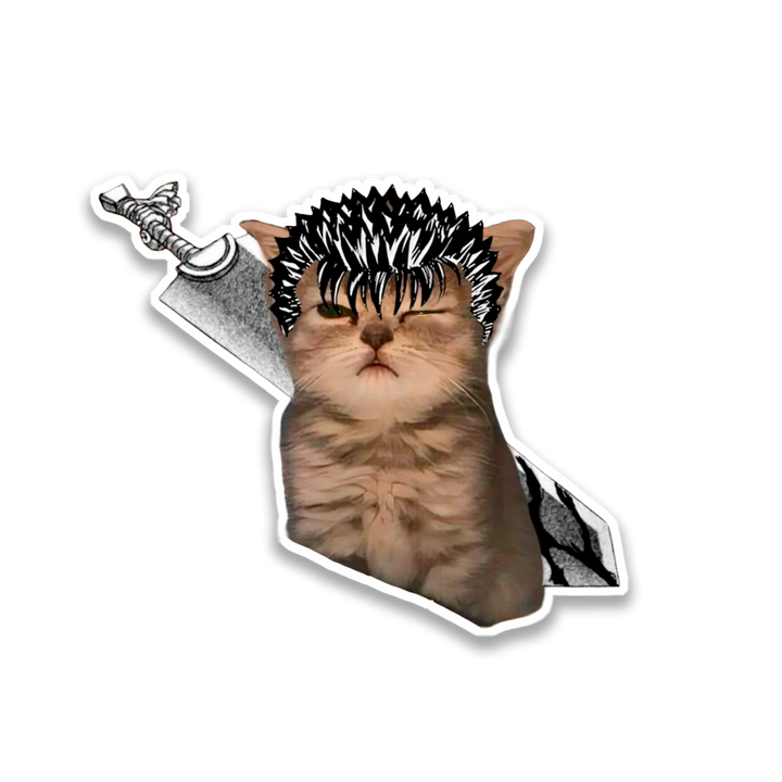 Cat Guts