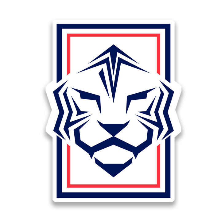 Coreia do Sul - InkStickers