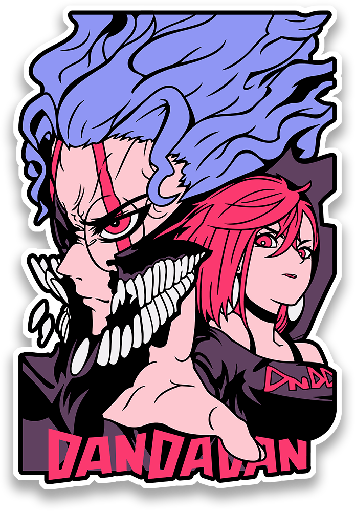 Ken e Momo I