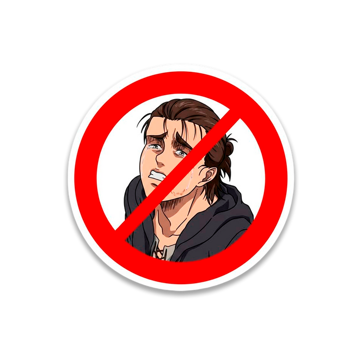 Don't Cry