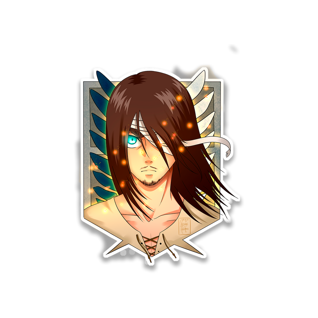 Eren