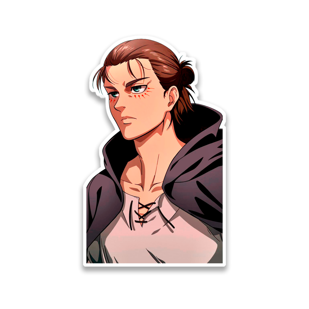 Eren II