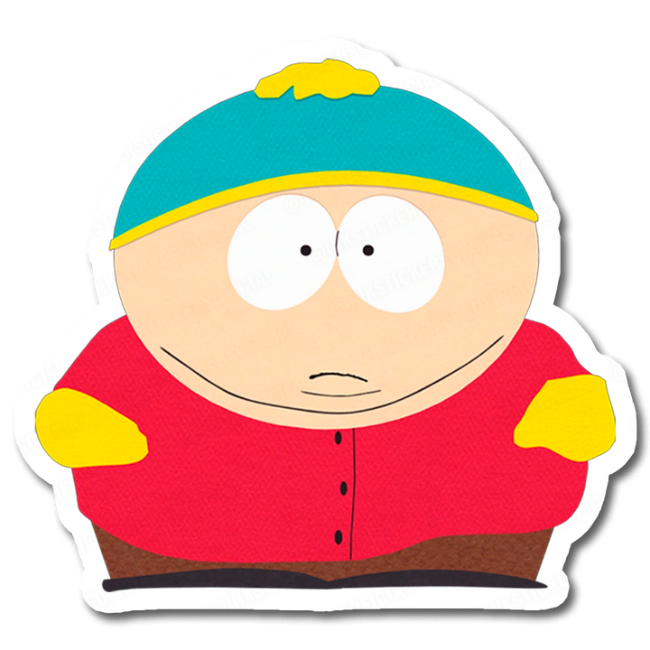 Eric Cartman