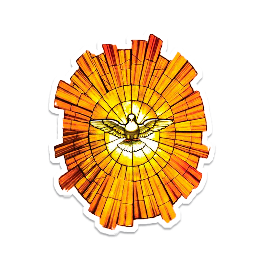 Espírito Santo - InkStickers