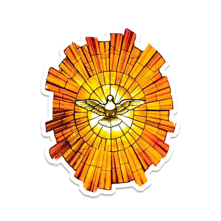 Espírito Santo - InkStickers