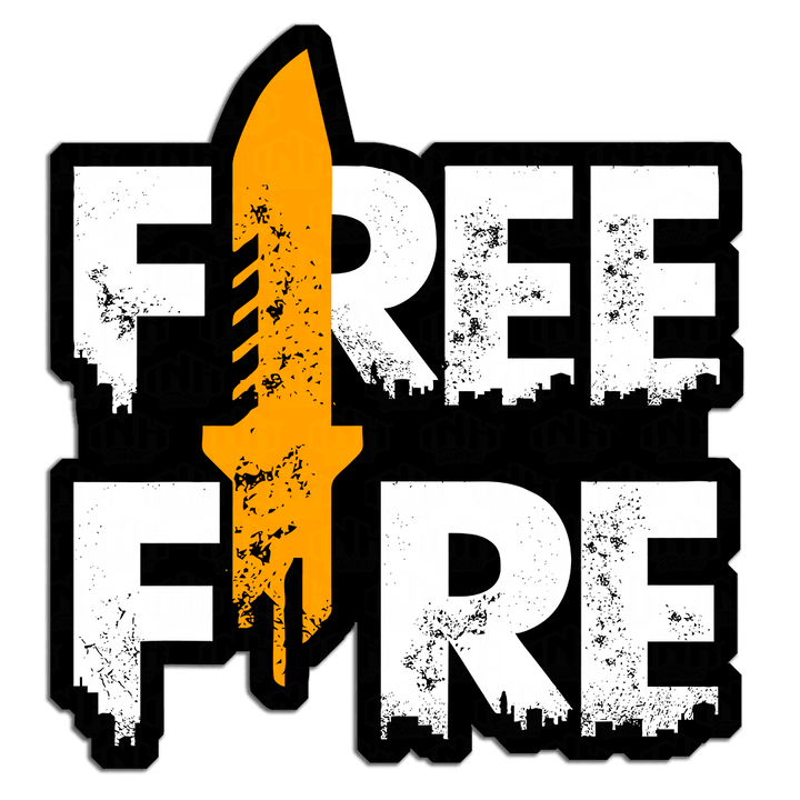 Free Fire 08