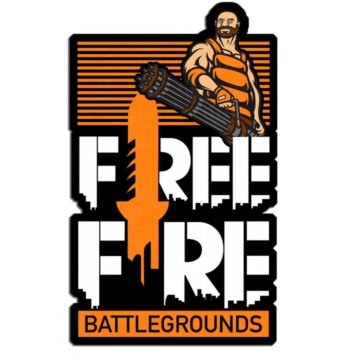 Free Fire 09