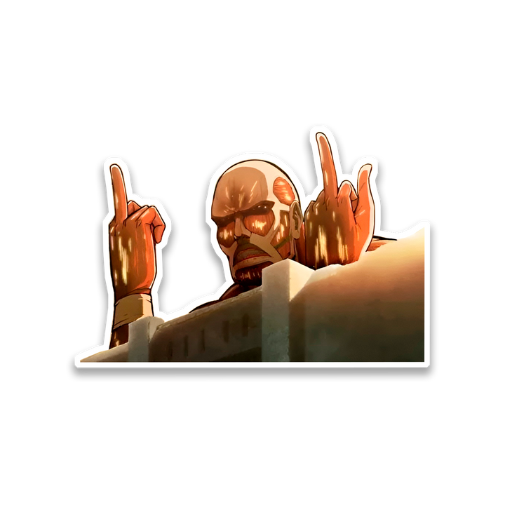 F You