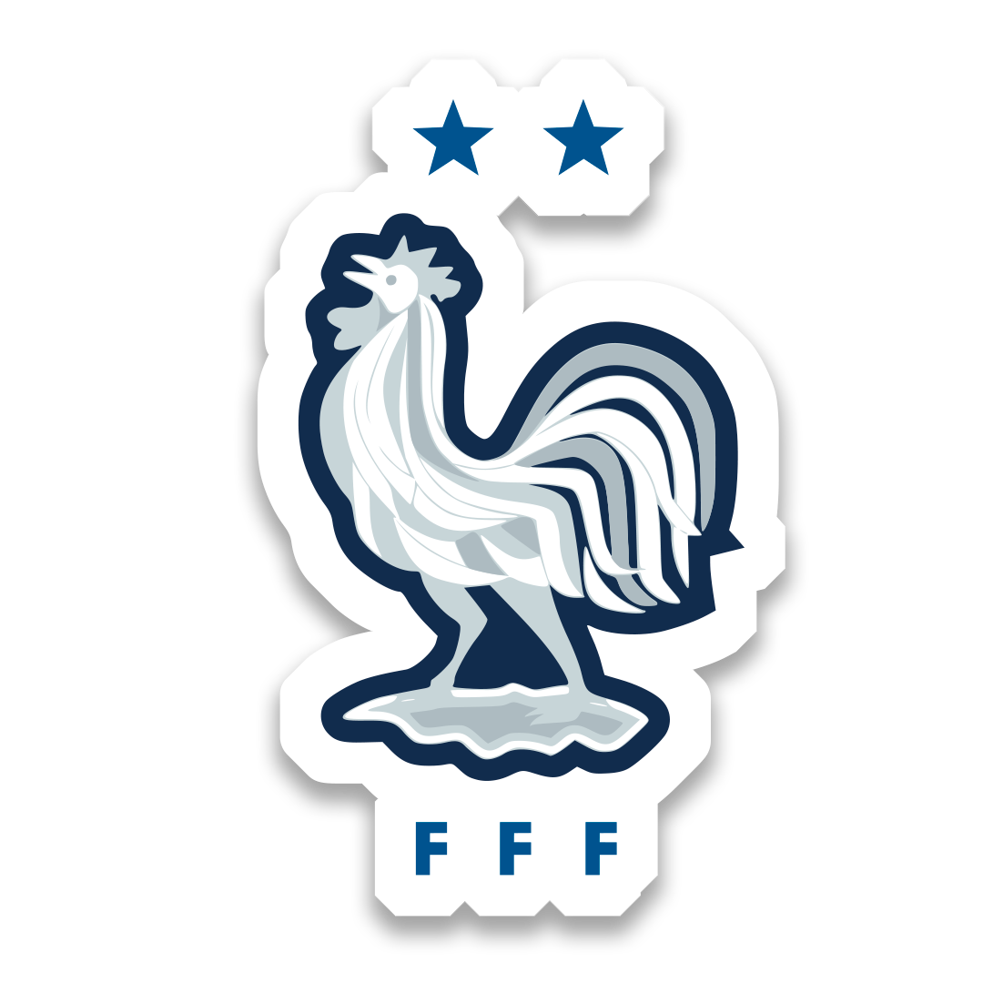 França - InkStickers