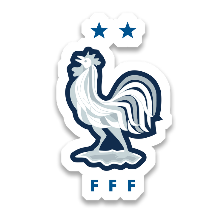 França - InkStickers