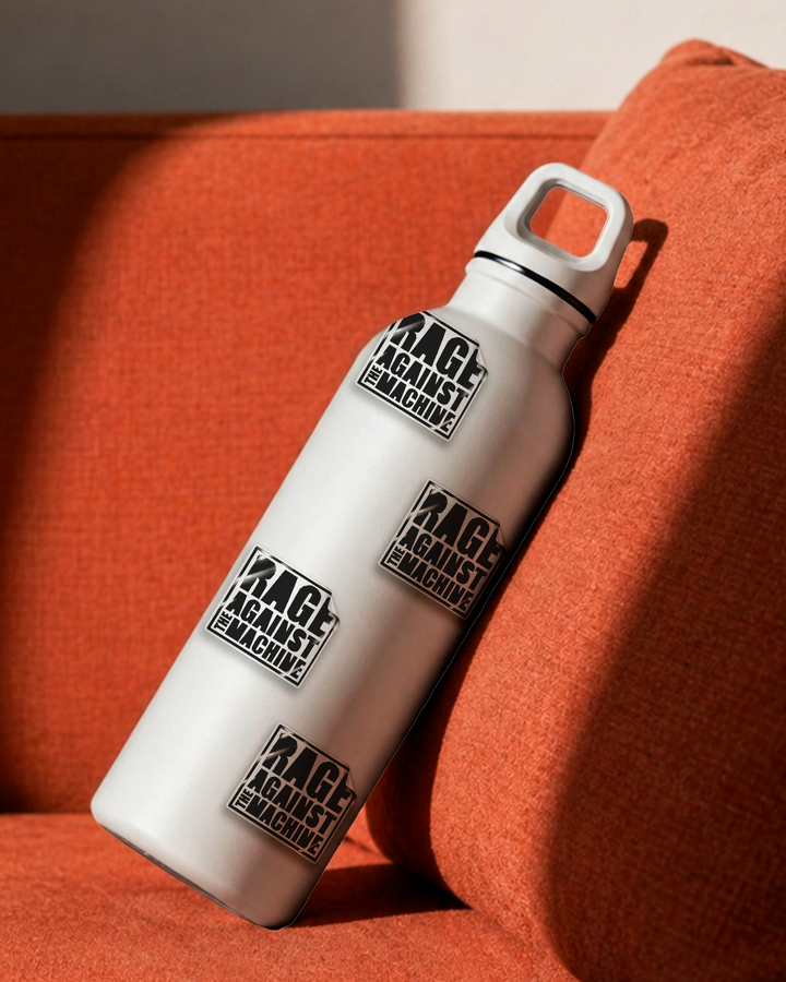 Rage Against the Machine - InkStickers