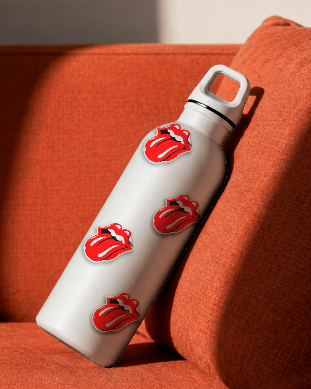 Rolling Stones I - InkStickers