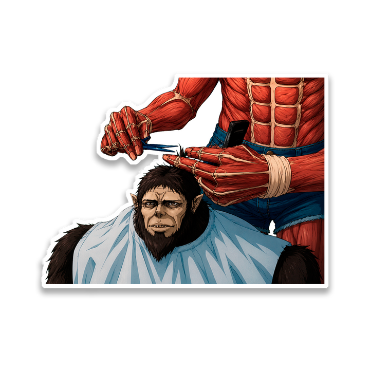 Colossal du Corte