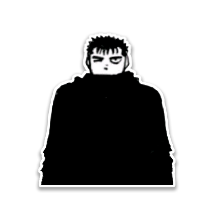 Guts Low Quality