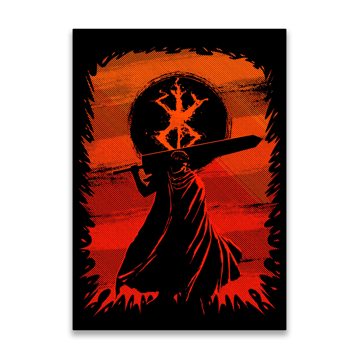 Guts Berserk VI