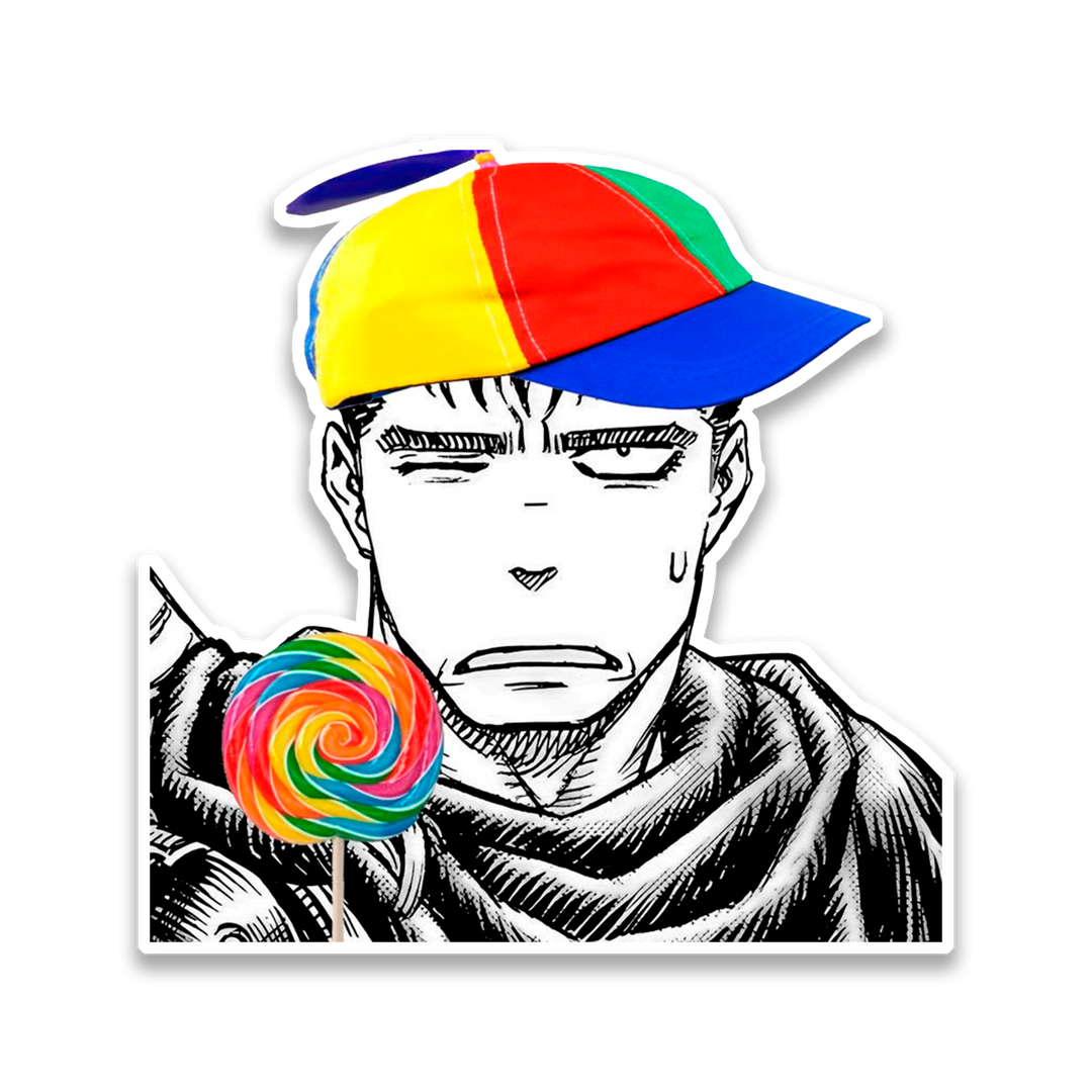 Guts Kiko