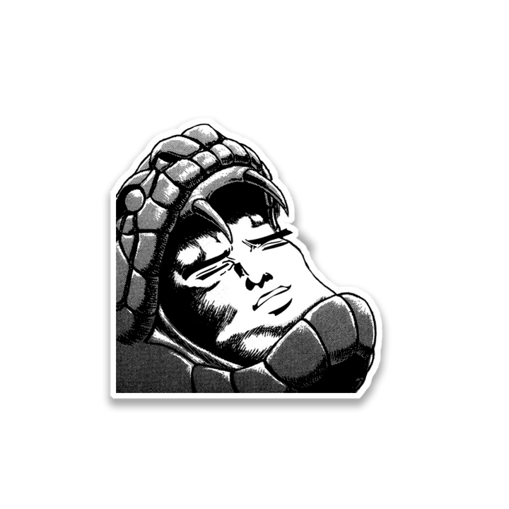 Guts - Ohh