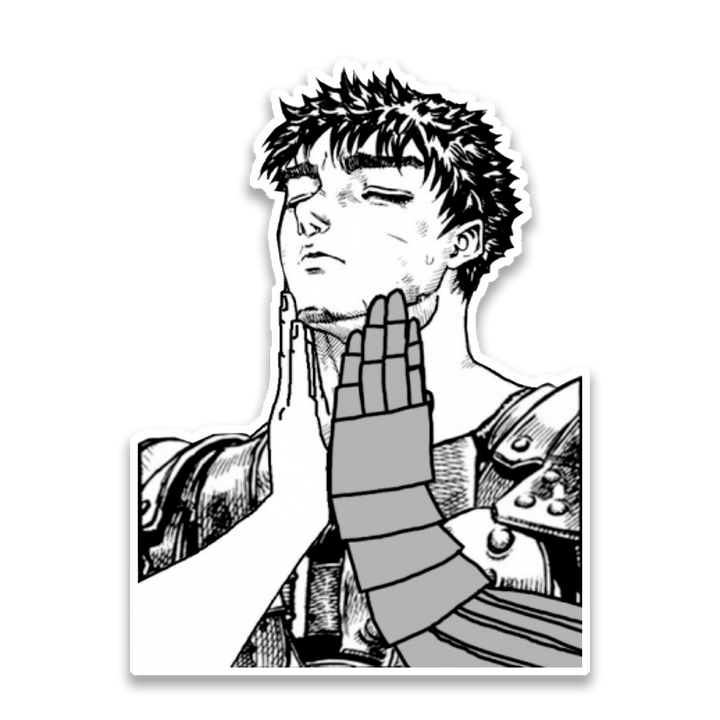 Guts Satisfaction