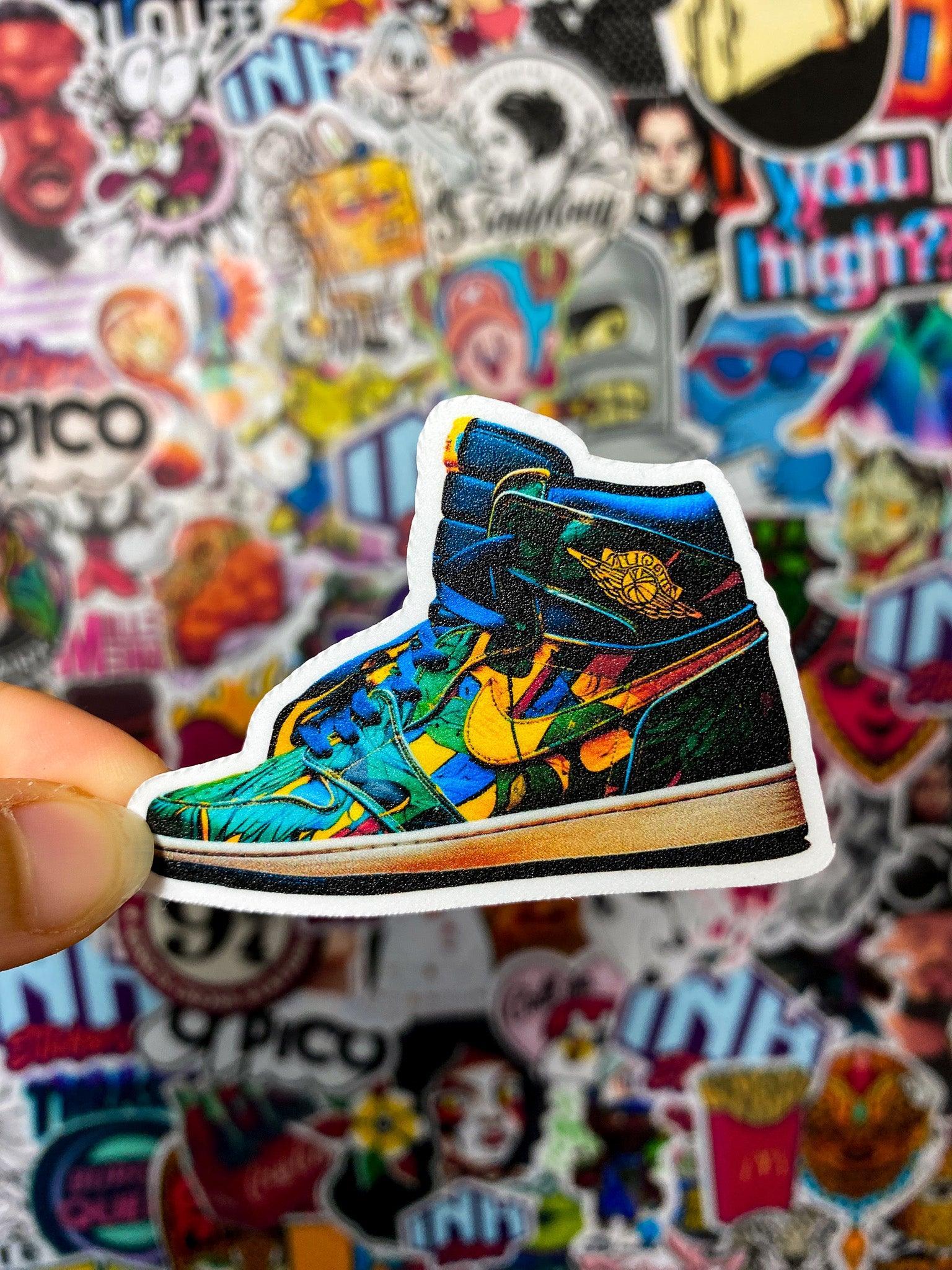 AIR JORDAN BRASIL