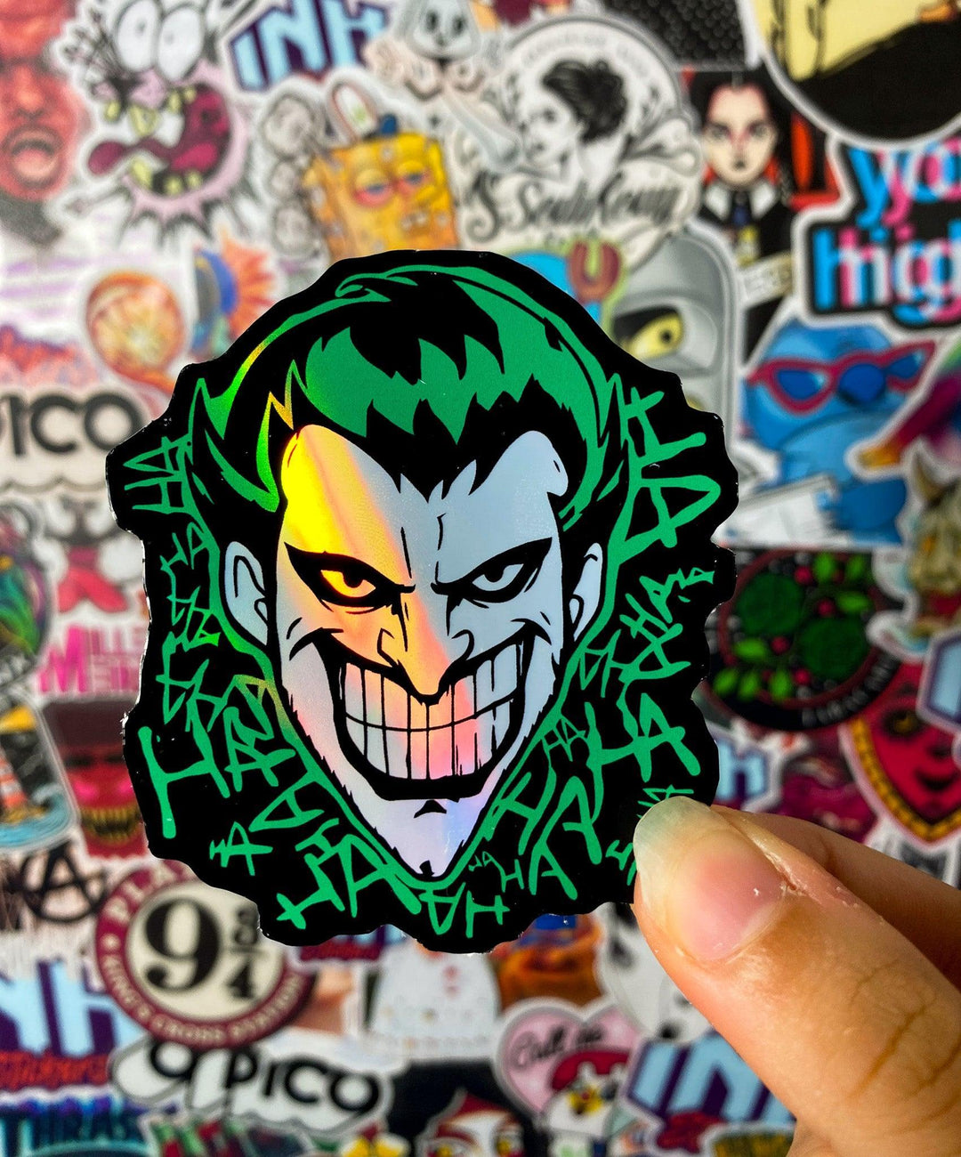Coringa