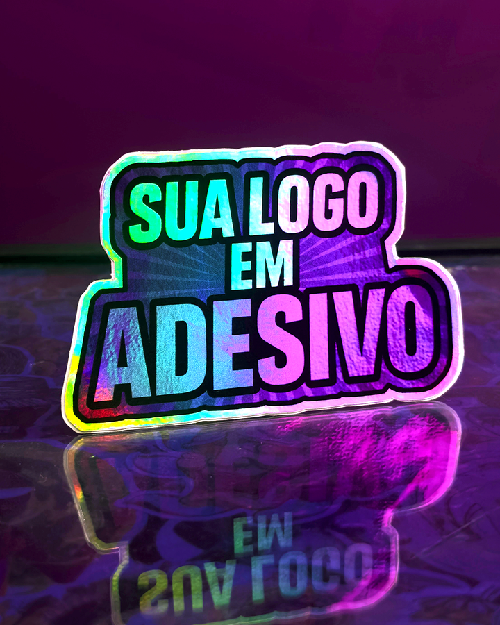 Holográficos
