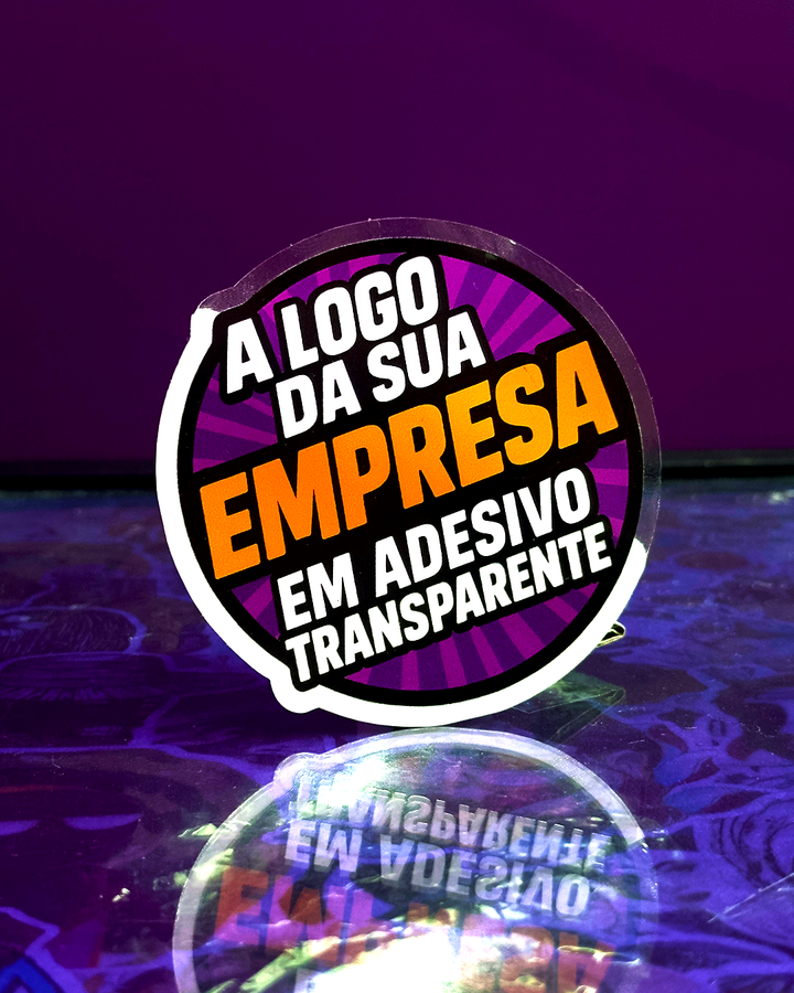 Transparentes