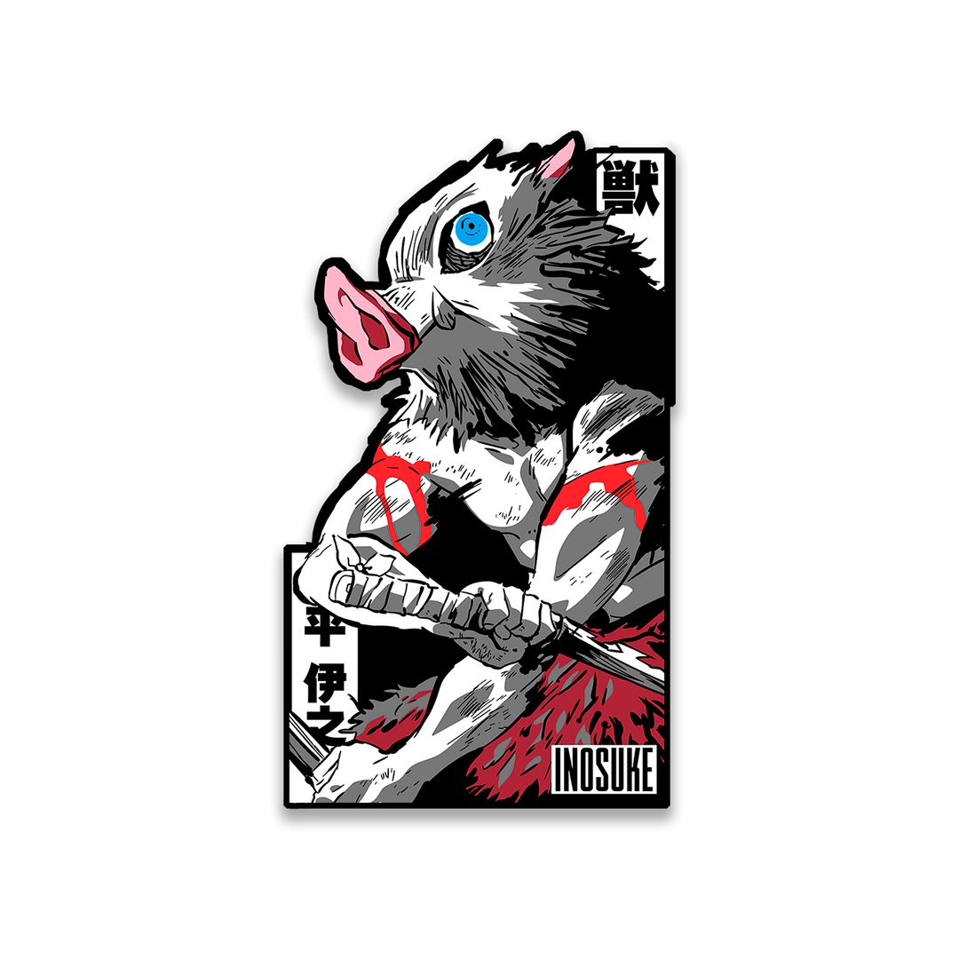 Inosuke II