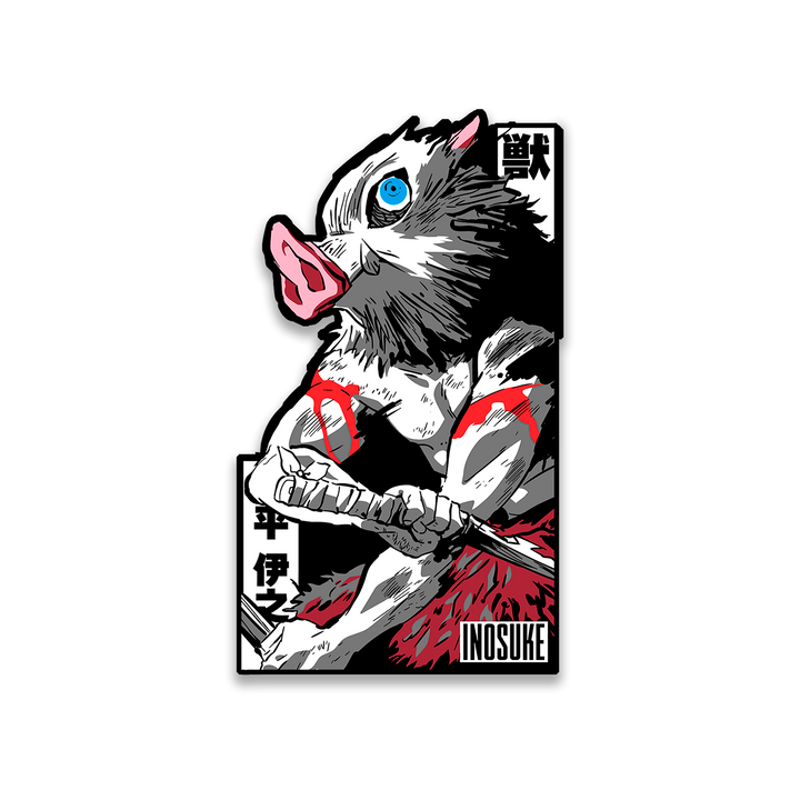 Inosuke II