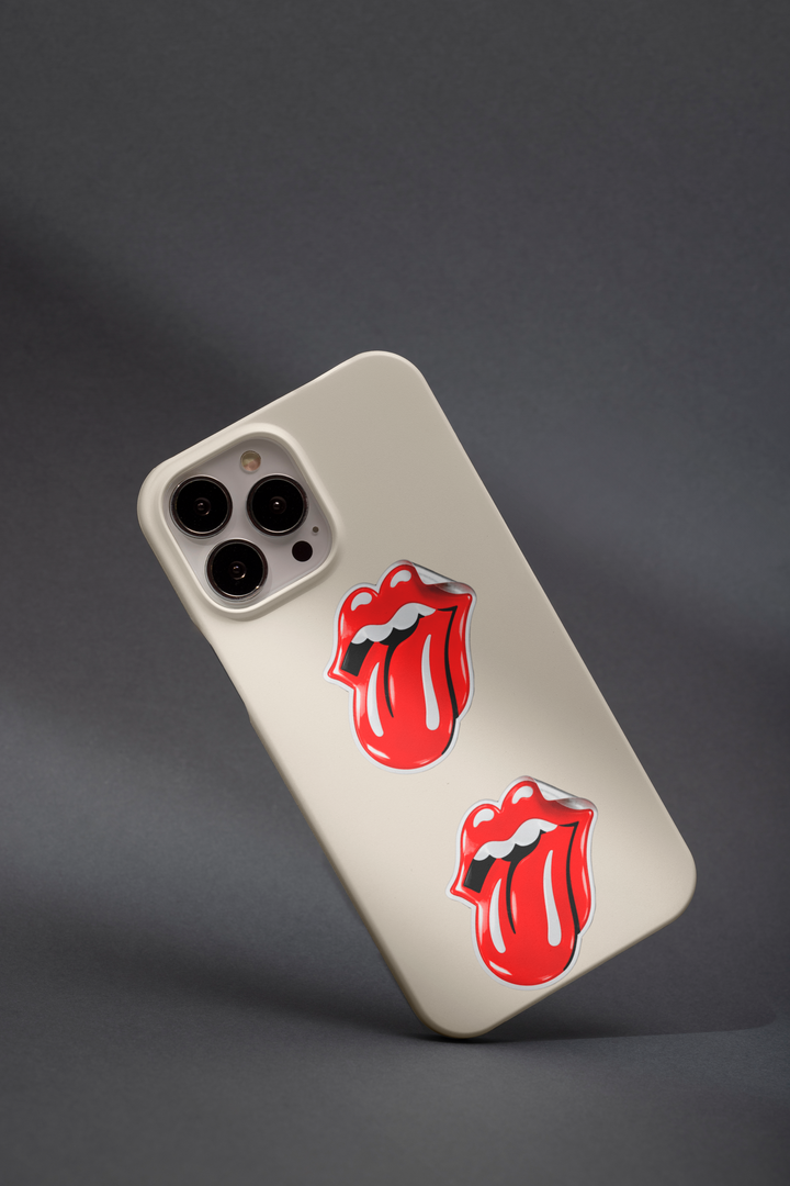 Rolling Stones I - InkStickers