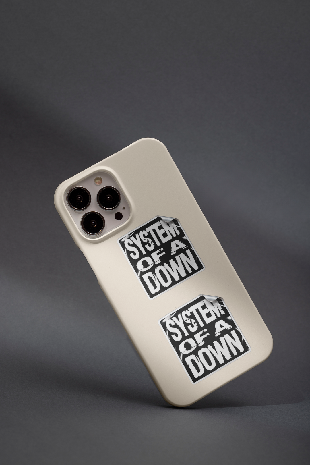 System of Down I - InkStickers