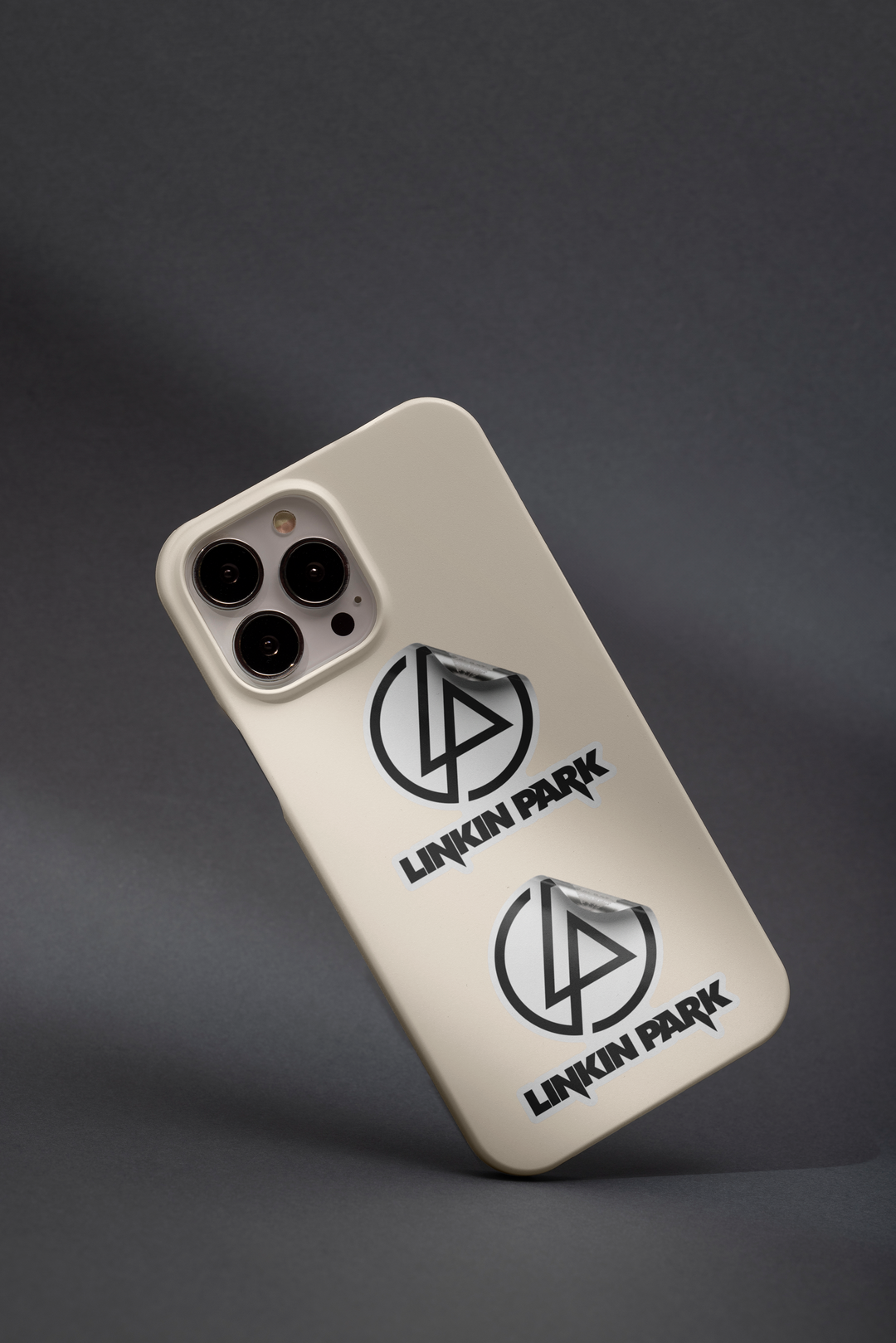 Linkin Park - InkStickers