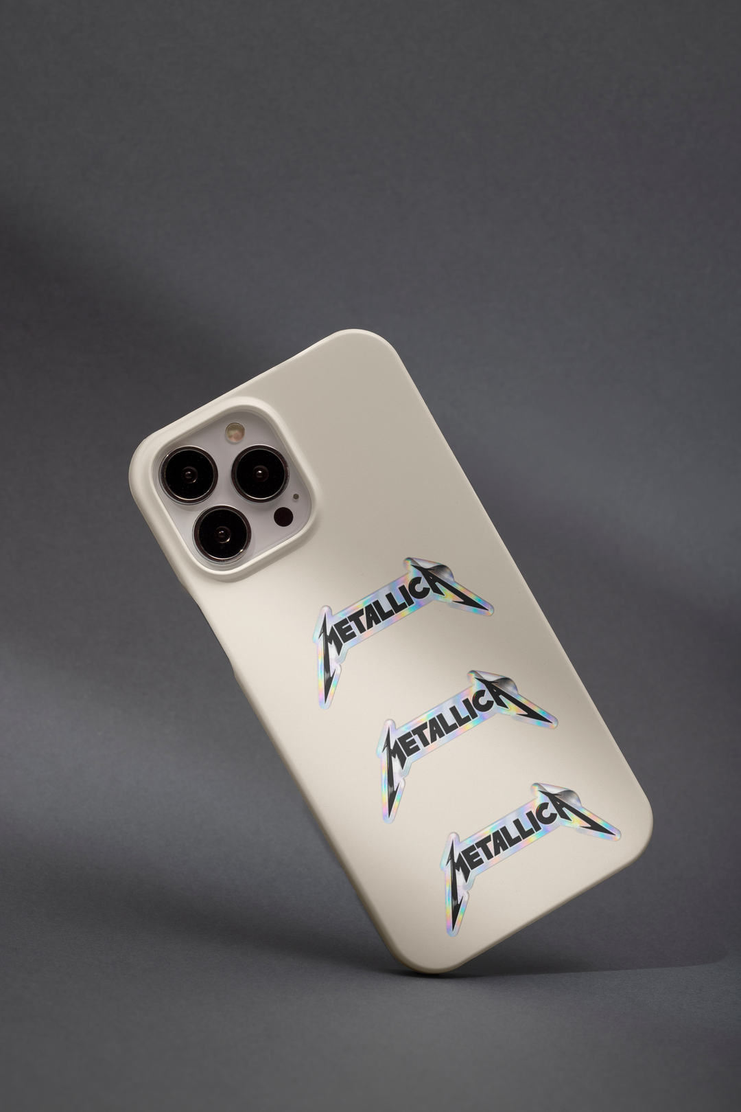 Metallica - InkStickers