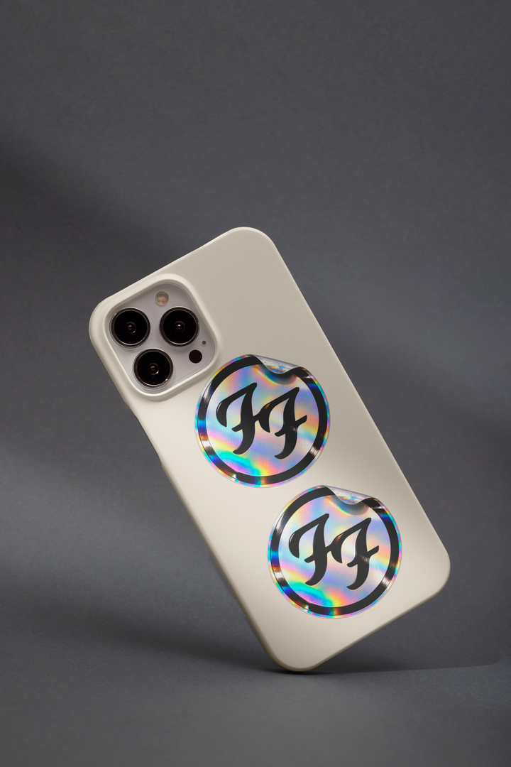 Foo Fighters - InkStickers
