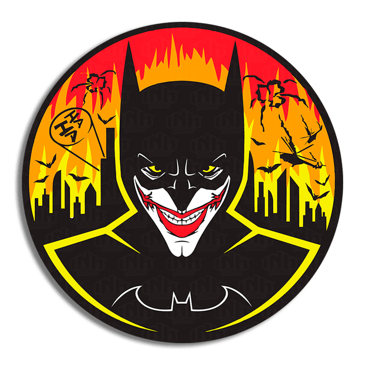 Batjoker